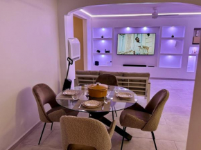 NEW comfortable and modern apartment near Jarry businesses